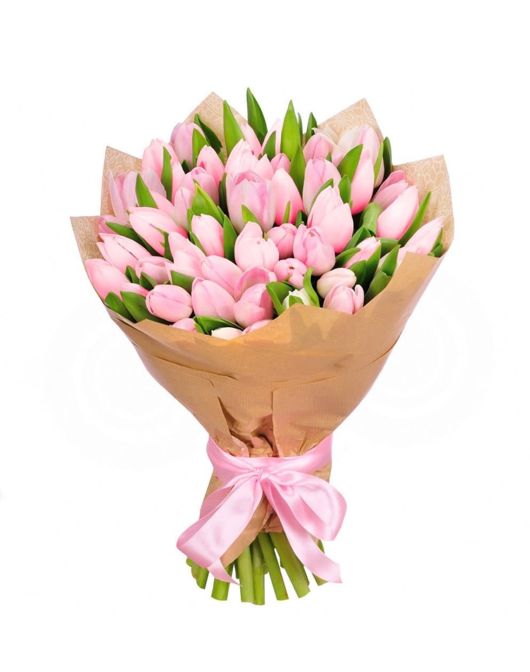 Тюльпаны 31шт — изображение 21